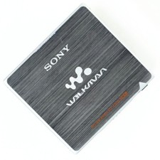Sony MZ-E900 MiniDisc Portable