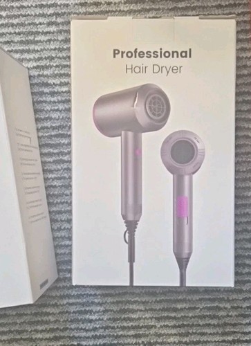 Professional ionic hair - professional,