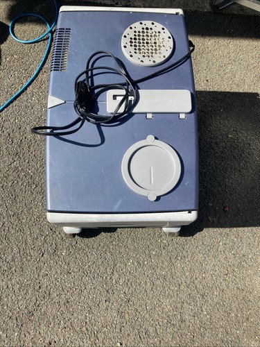 Electric ice box mobicool - electric,