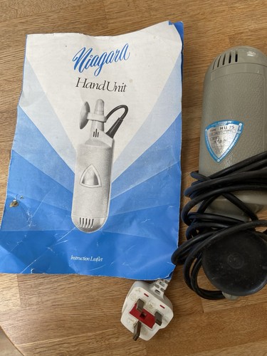 Niagara vintage massage - hu, 75