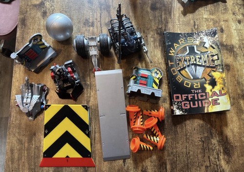 Collection vintage robot - collection, of