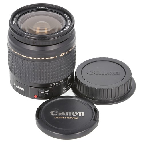 Canon 80mm usm for - canon,