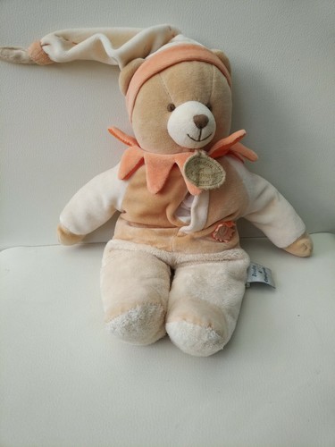 Doudou compagnie soft toy - compagnie,