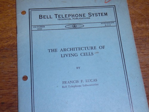 1930 medical publication - 1930,