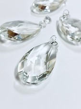 1pc Large Crystal Almond