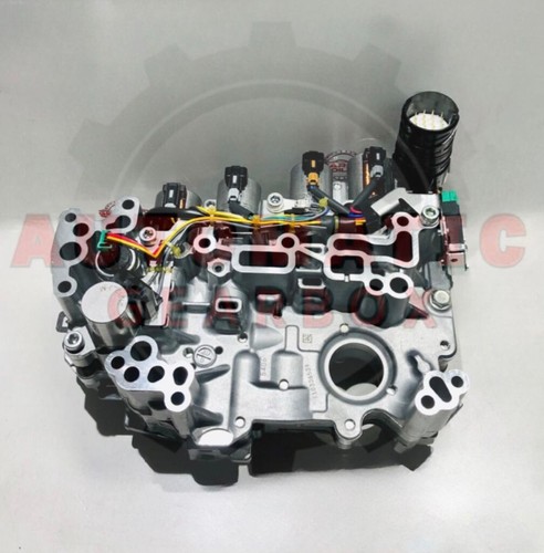 Genuine juke qashqai micra cvt - genuine,