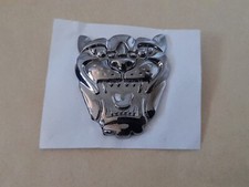 NEW GENUINE JAGUAR S-TYPE R