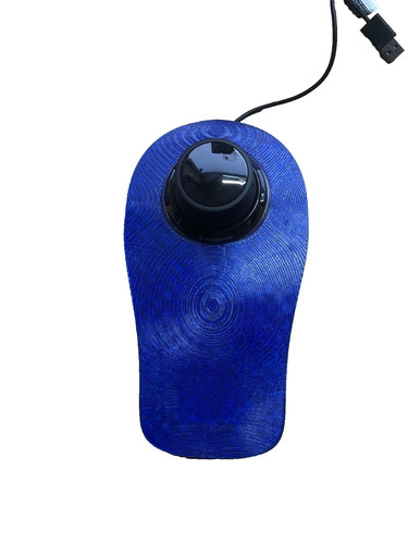3dconnexion space mouse casing