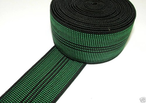 Replacement green elastic - replacement,