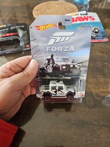 Hot wheels land - wheels,