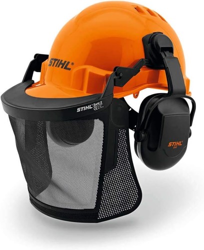 Stihl function basic - function,