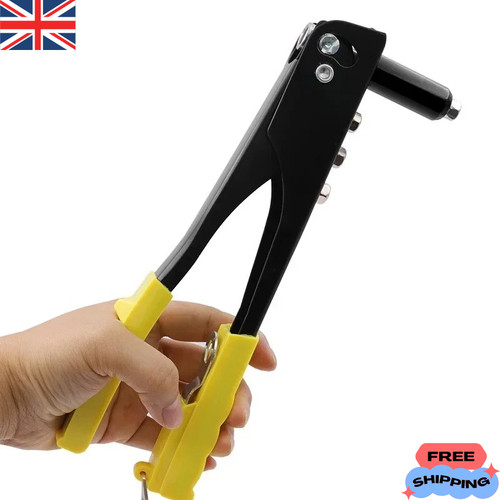 Heavy duty hand - gun, 4