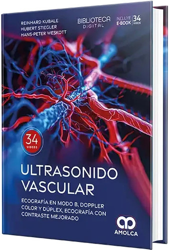 Ultrasonido vascular