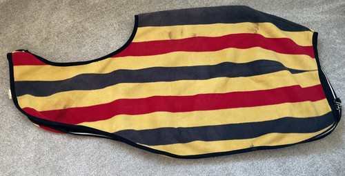 Newmarket fleece exercise - newmarket,
