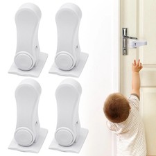 Multi-Purpose Door Lock –