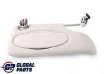 Mini Cooper R50 Sun Visor