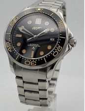 “NO TIME TO DIE” James