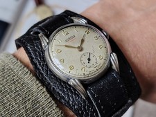 Roamer Premier Watch Vintage
