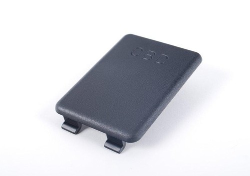 Porsche 993 obd cover - 993, ii