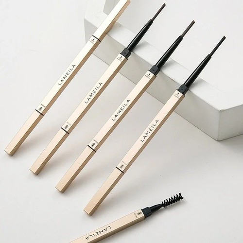Eyebrow pencil brush - pencil, brush-fine