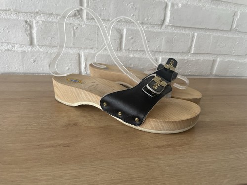 Vintage y2k scholl s - dr., scholl's