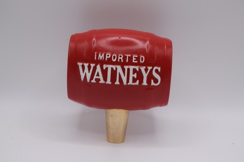 Watney red barrel - watney's, handle