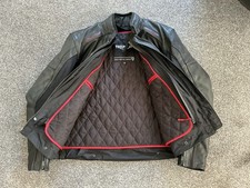 Triumph Motorcycle Jacket XL &