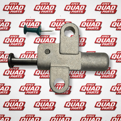 Cam chain tensioner assy - tensioner, for