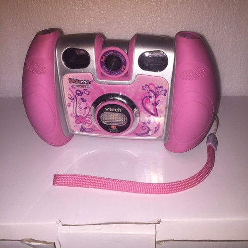Vtech kidizoom twist - kidizoom,