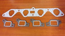 FORD PINTO MANIFOLD GASKET SET - 2.0 OHC 8V (EFI) , GRANADA, SIERRA & TRANSIT