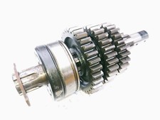 HONDA CB200 CB200T - ORIGINAL