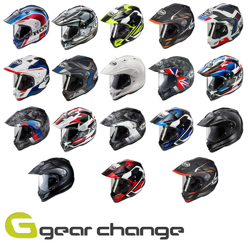 Arai tour motorcycle - arai, x4