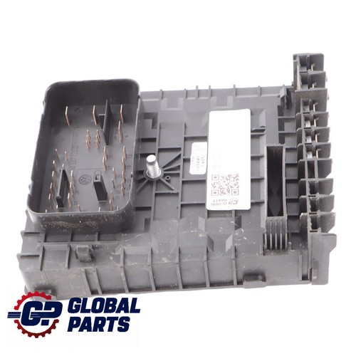 Audi engine bay - a3, fuse