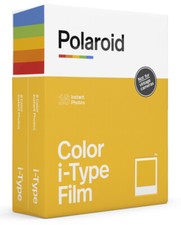 Polaroid Colour Instant Film