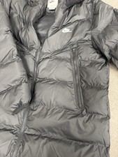 Nike Windrunner Men's Hooded