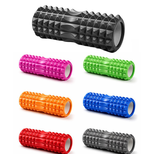 Foam fitness roller - foam,