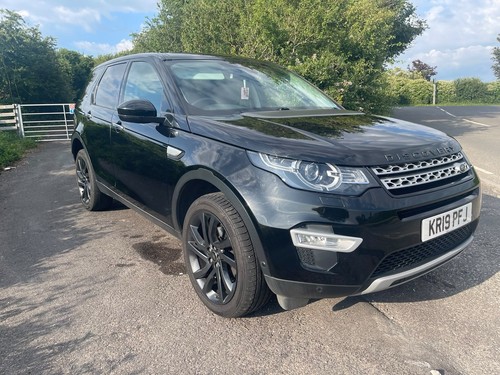 2019 land rover - 2019, discovery