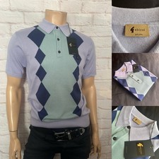 Gabicci Vintage "Bond" Short