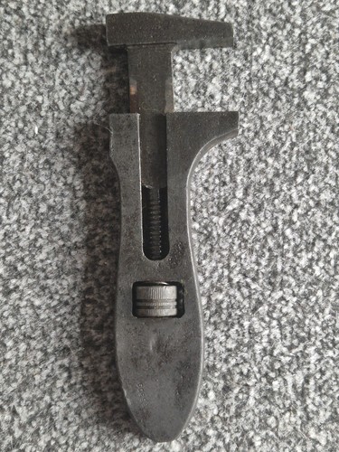 Vintage garrington 65509 - garrington, no