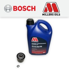 SERVICE KIT for FORD FOCUS MK2