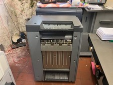 Konica Minolta FS-612 Booklet Maker, Good Condition, Good Runner.