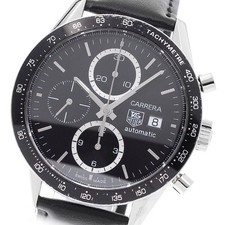 TAG HEUER Carrera CV2010-3