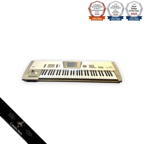 Korg trinity plus key - korg,