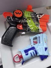 Nerf X-Shot Toy Pistols/Toy
