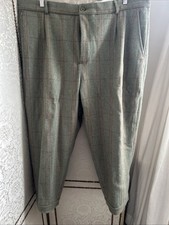 Marlin malik tweed breeks - malik,