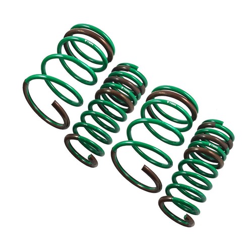 Tein tech lowering springs - tech,