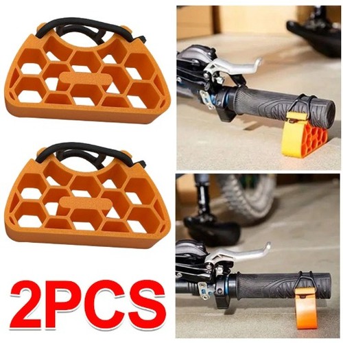 Bike handlebar jack - jack,