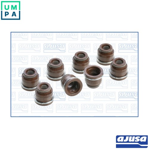 Seal set valve stem - set,