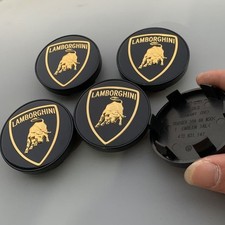 for Lamborghini Hub Center