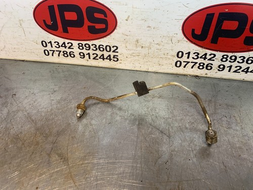 Diesel fuel injector - pipe, x